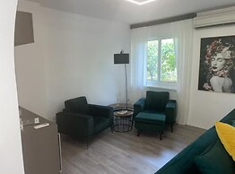 Apartment La Mar