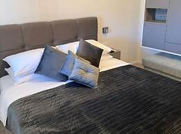 Apartment La Mar