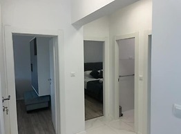 Apartment La Mar