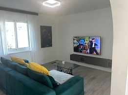 Apartment La Mar