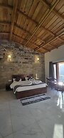 Valley View Retreat Stays