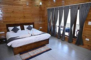 Valley View Retreat Stays