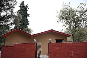 Valley View Retreat Stays