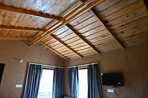 Valley View Retreat Stays