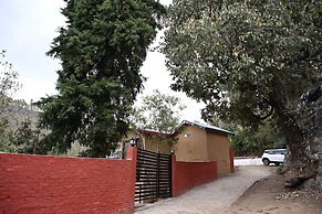 Valley View Retreat Stays