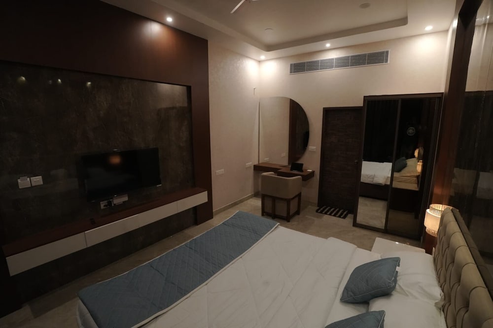 Sandy Resort