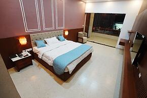 Sandy Resort