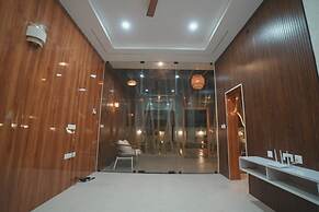 Sandy Resort