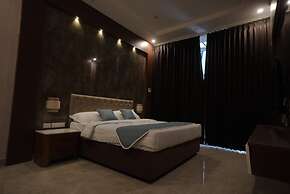 Sandy Resort