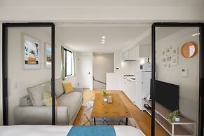 Zushi Beach Terrace 2F