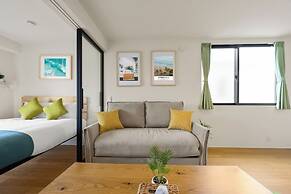 Zushi Beach Terrace 2F
