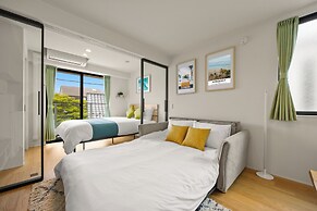 Zushi Beach Terrace 2F