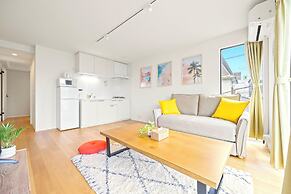 Zushi Beach Terrace 2F