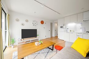 Zushi Beach Terrace 2F