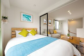 Zushi Beach Terrace 2F