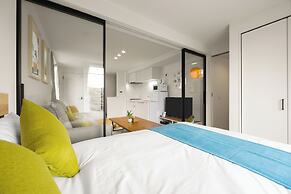 Zushi Beach Terrace 2F