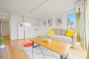 Zushi Beach Terrace 2F