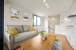 Zushi Beach Terrace 2F