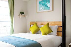 Zushi Beach Terrace 2F