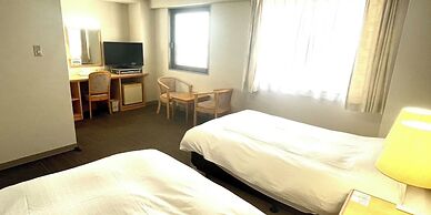 Sun city hotel Yamashiro