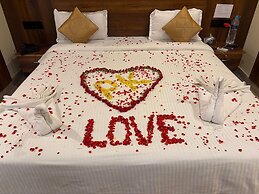 Andaman Beach Resort