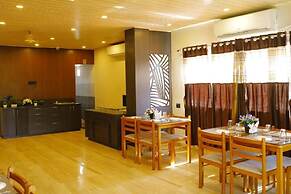 Andaman Beach Resort