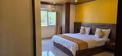 Andaman Beach Resort