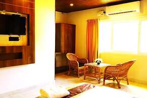 Andaman Beach Resort