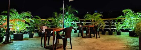Andaman Beach Resort