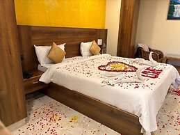Andaman Beach Resort