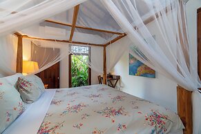 Merta Sari Villa Ubud
