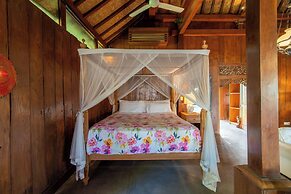 Merta Sari Villa Ubud