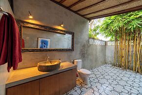 Merta Sari Villa Ubud