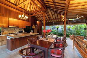 Merta Sari Villa Ubud
