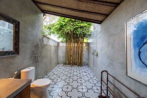 Merta Sari Villa Ubud