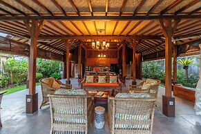 Merta Sari Villa Ubud