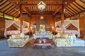 Merta Sari Villa Ubud