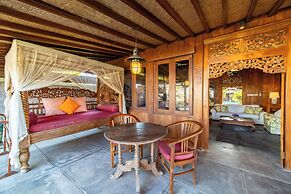 Merta Sari Villa Ubud