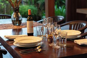 Merta Sari Villa Ubud