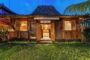 Merta Sari Villa Ubud