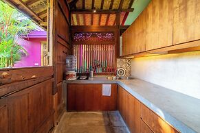 Merta Sari Villa Ubud