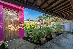 Merta Sari Villa Ubud