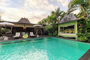 Merta Sari Villa Ubud