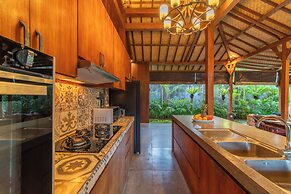 Merta Sari Villa Ubud
