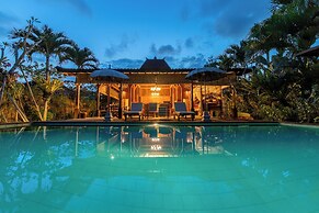 Merta Sari Villa Ubud
