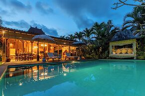 Merta Sari Villa Ubud