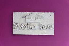 Merta Sari Villa Ubud