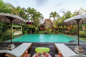 Merta Sari Villa Ubud