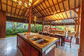 Merta Sari Villa Ubud