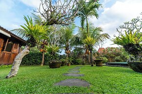 Merta Sari Villa Ubud